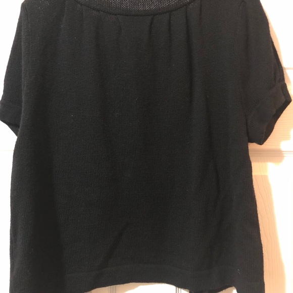 🔶Bundle 3 for 25🔶 Banana Republic Cardigan - Picture 3 of 3